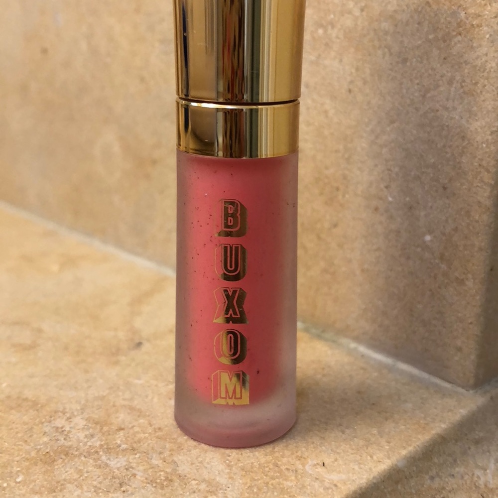 Buxom Full-On Lip Cream